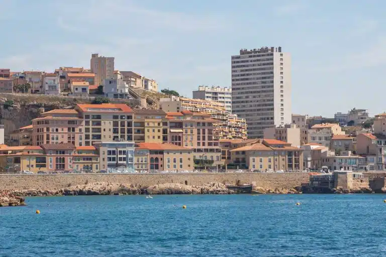 arrondissement marseille 1