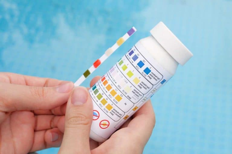 augmenter le ph de sa piscine guide complet pour corriger l eau acide 1