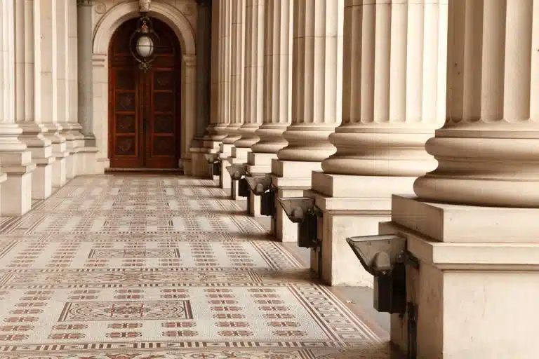 classique Architecture 1