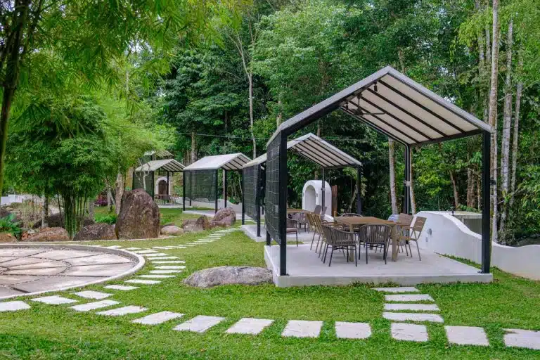 comment amenager un coin spa exterieur guide pratique et idees deco 1