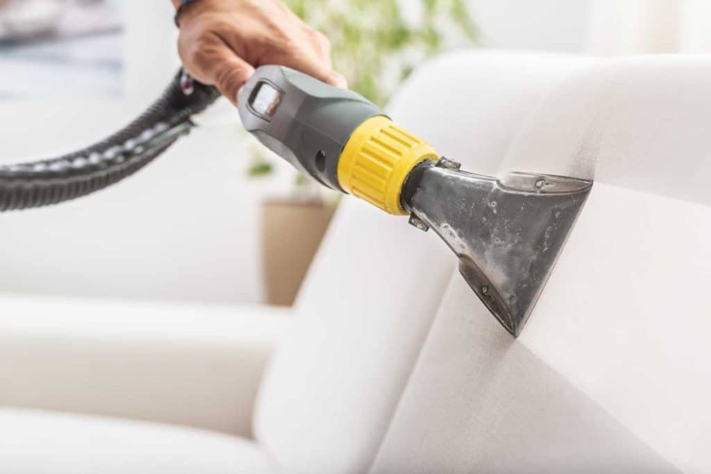 nettoyeur vapeur canape 1